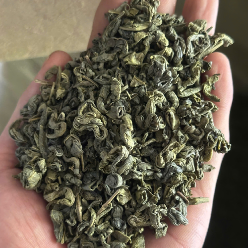 Premium Green Tea – Grade 1