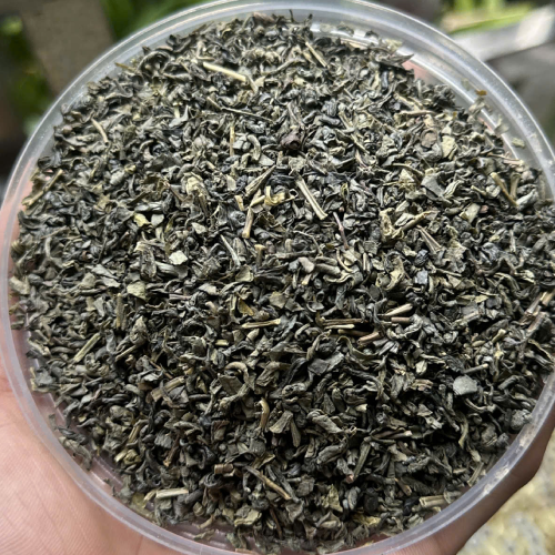 Green Tea – Grade 2