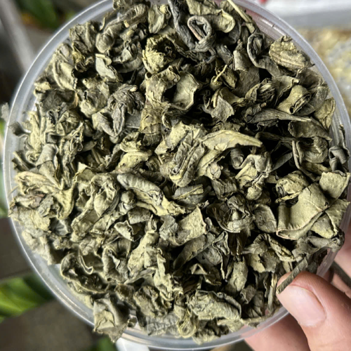Green Tea – Grade 4