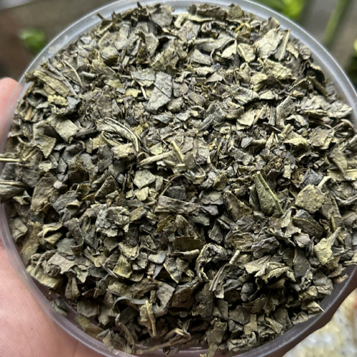 Green Tea – Grade 5