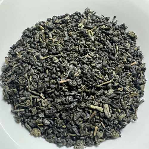 Green Tea Madina